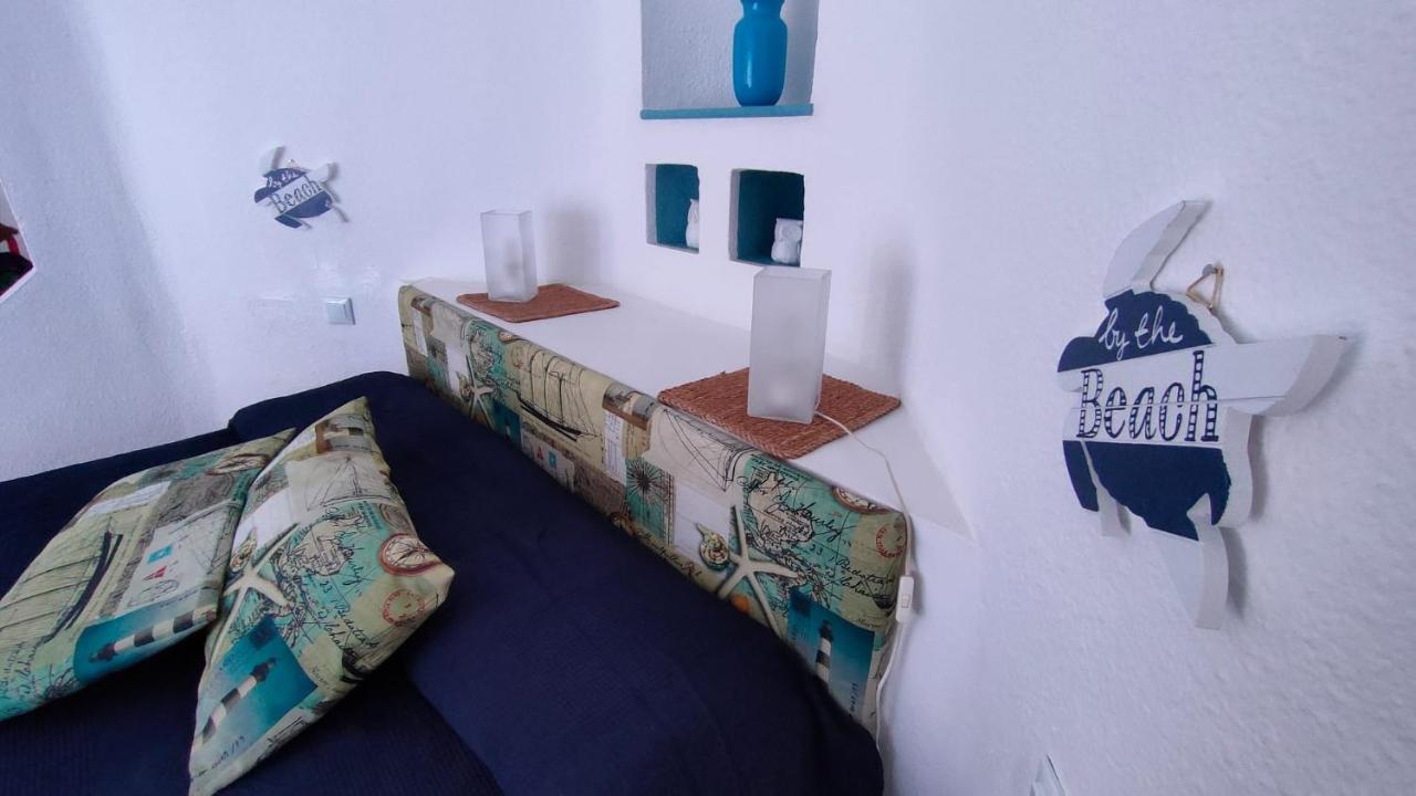 פלאיה פראיסו Piera'S Paraiso Seaview מראה חיצוני תמונה