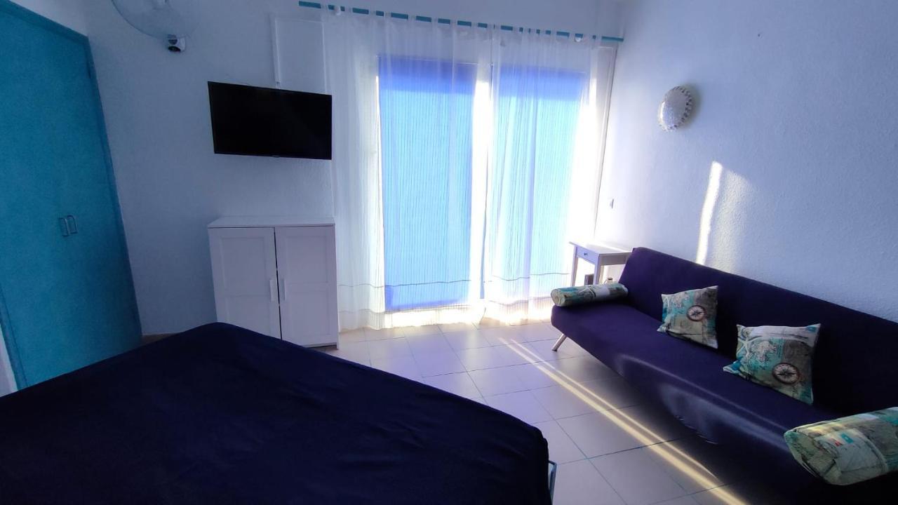 פלאיה פראיסו Piera'S Paraiso Seaview מראה חיצוני תמונה