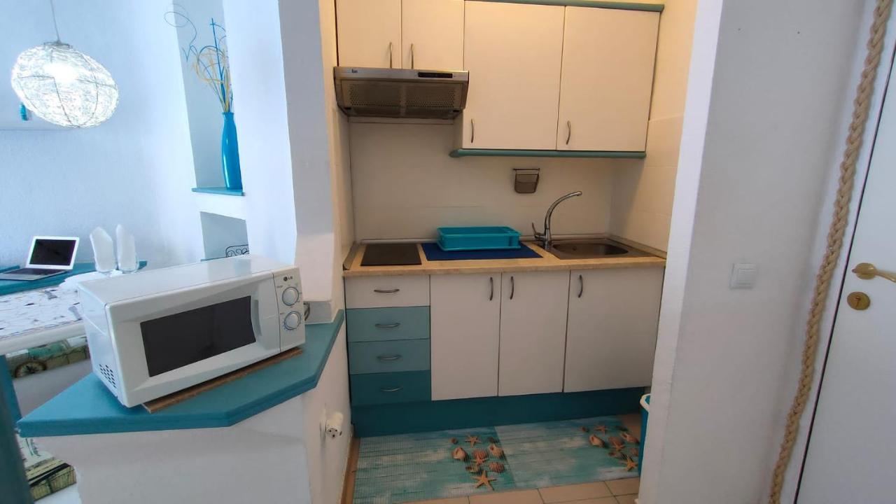 פלאיה פראיסו Piera'S Paraiso Seaview מראה חיצוני תמונה