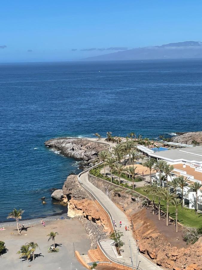 פלאיה פראיסו Piera'S Paraiso Seaview מראה חיצוני תמונה