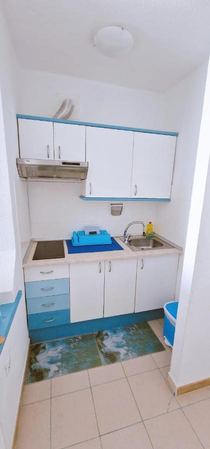 פלאיה פראיסו Piera'S Paraiso Seaview מראה חיצוני תמונה