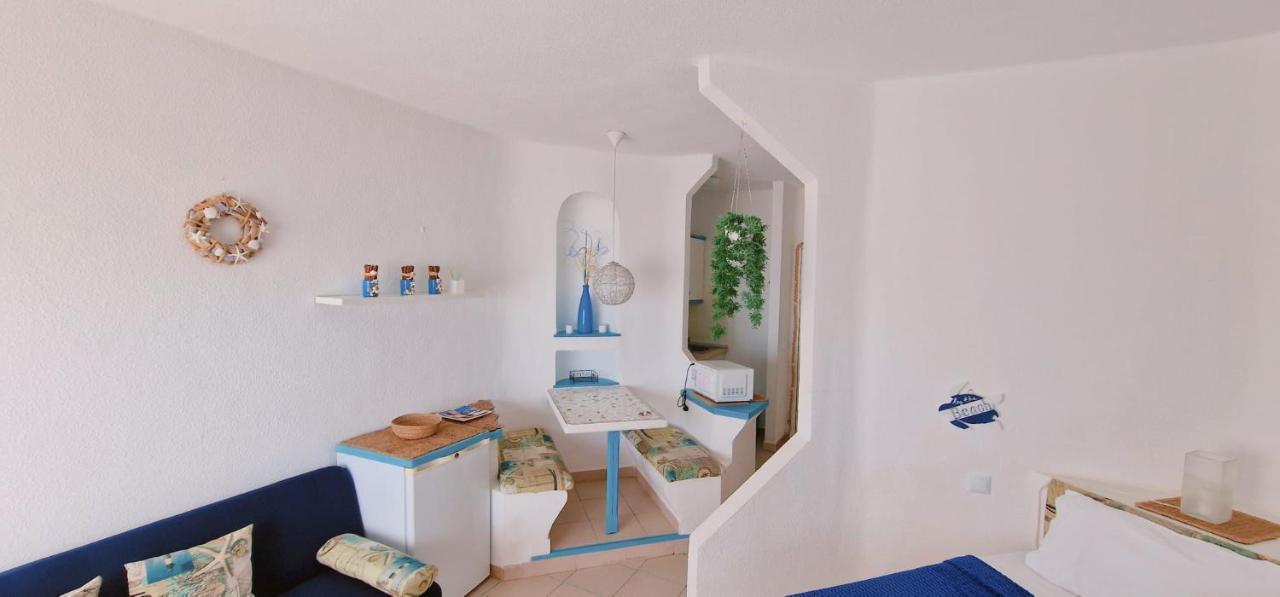 פלאיה פראיסו Piera'S Paraiso Seaview מראה חיצוני תמונה
