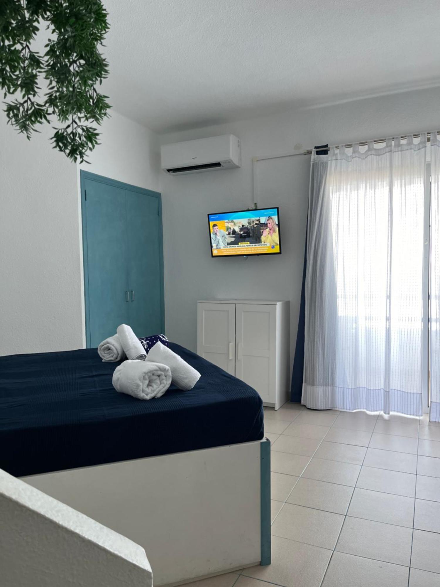 פלאיה פראיסו Piera'S Paraiso Seaview מראה חיצוני תמונה