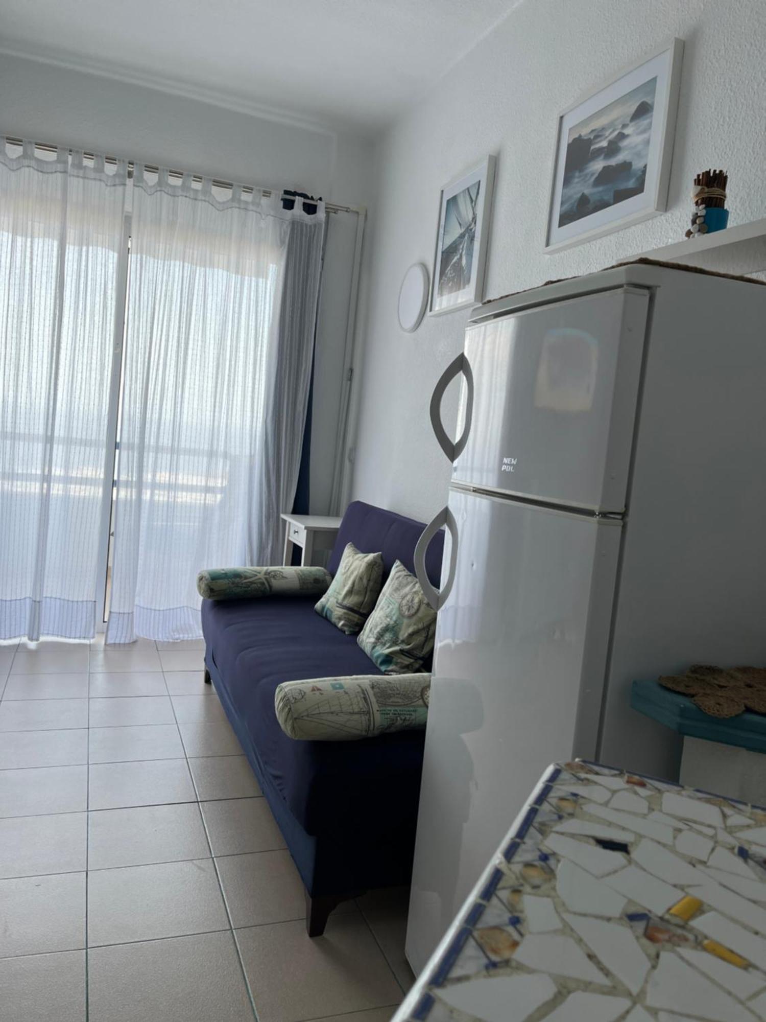 פלאיה פראיסו Piera'S Paraiso Seaview מראה חיצוני תמונה