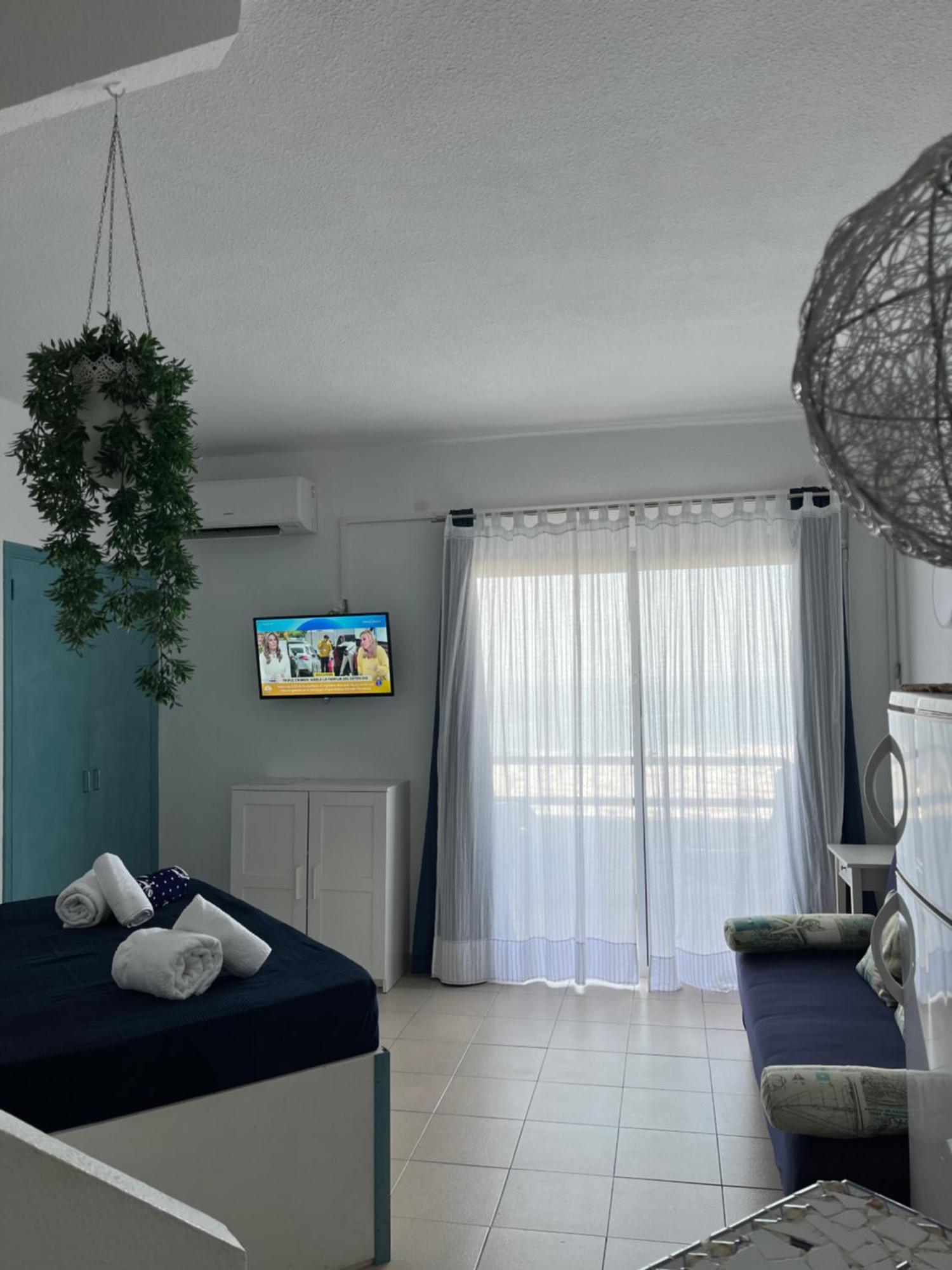 פלאיה פראיסו Piera'S Paraiso Seaview מראה חיצוני תמונה