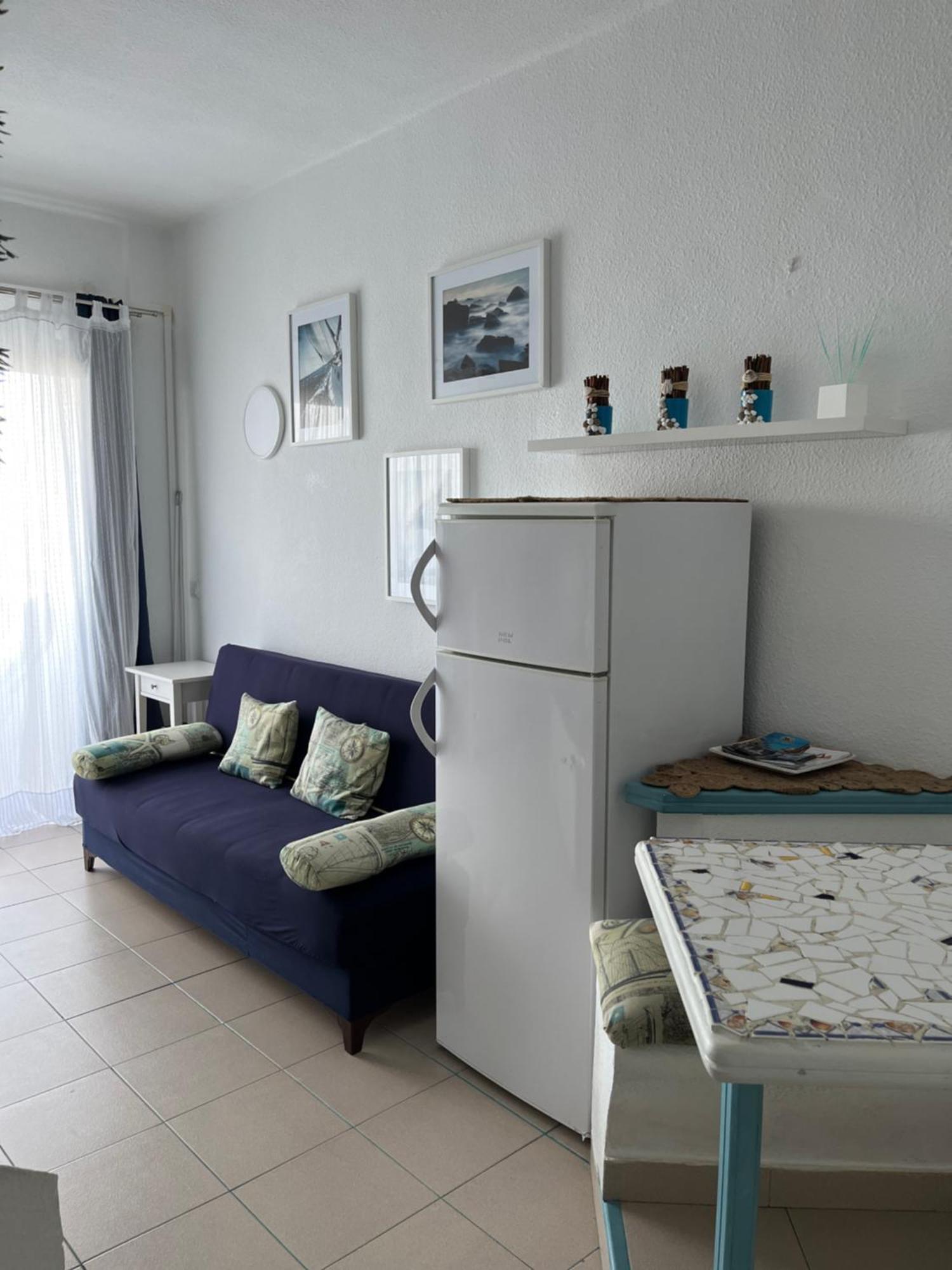 פלאיה פראיסו Piera'S Paraiso Seaview מראה חיצוני תמונה